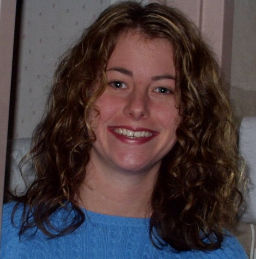 Victoria Robson
